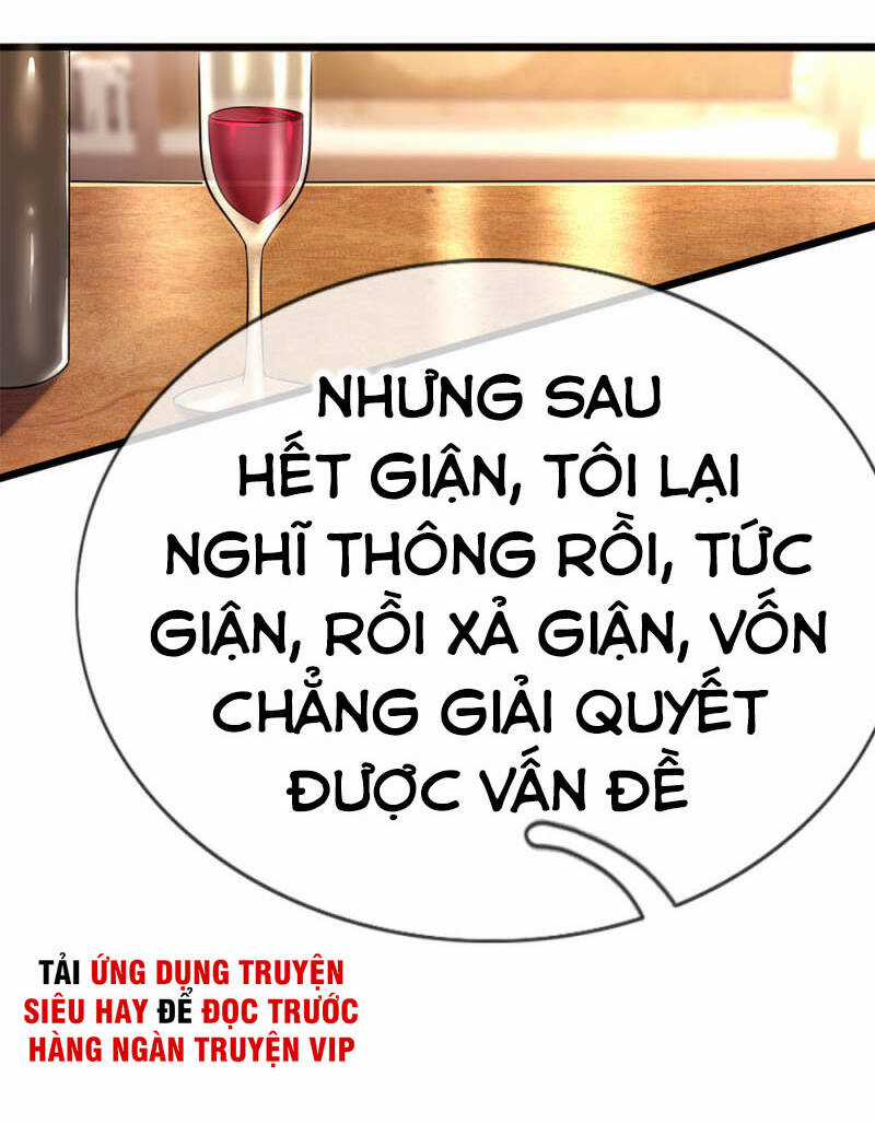 Y Võ Chí Tôn - Chapter 221 - Trang 19