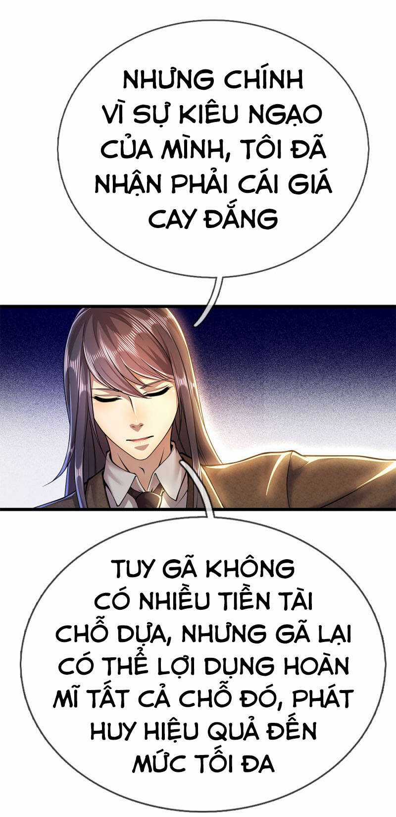 Y Võ Chí Tôn - Chapter 221 - Trang 22