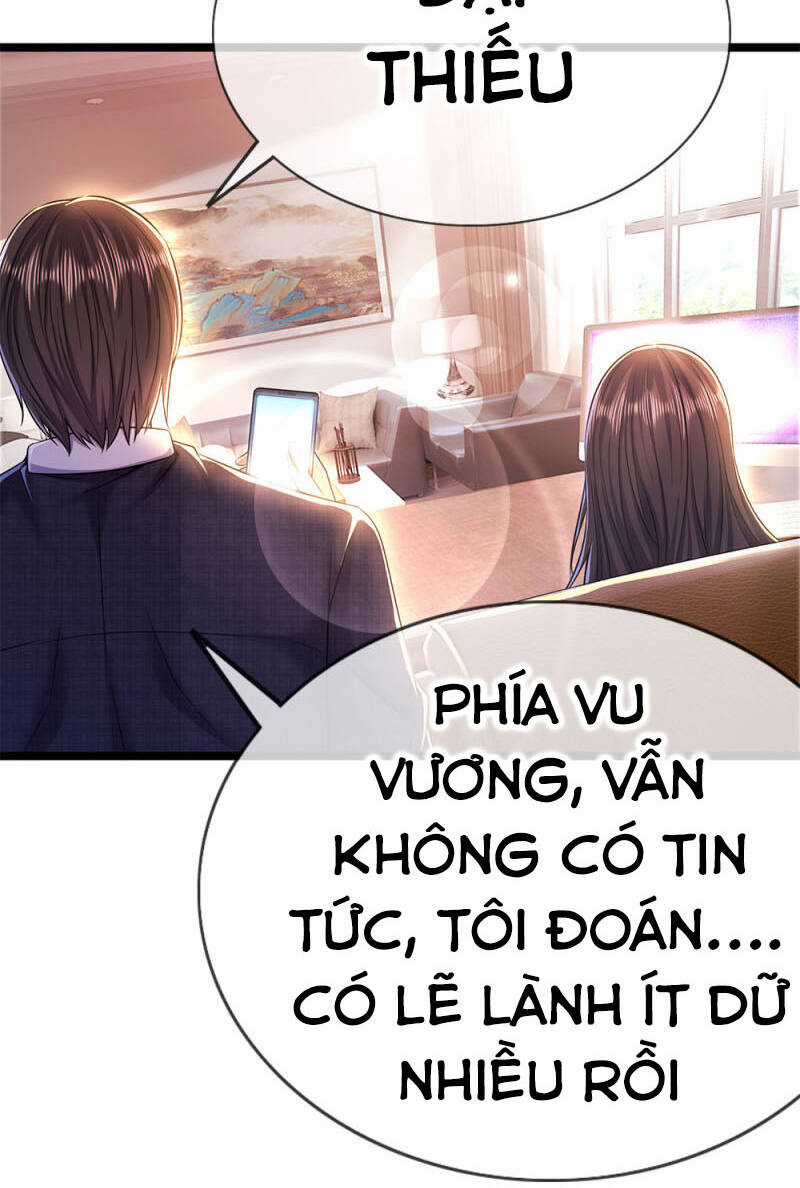 Y Võ Chí Tôn - Chapter 221 - Trang 5