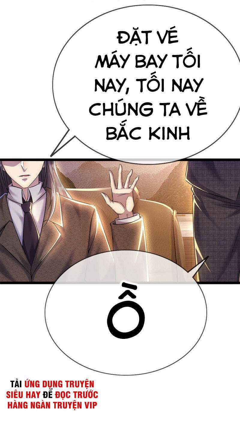 Y Võ Chí Tôn - Chapter 221 - Trang 9