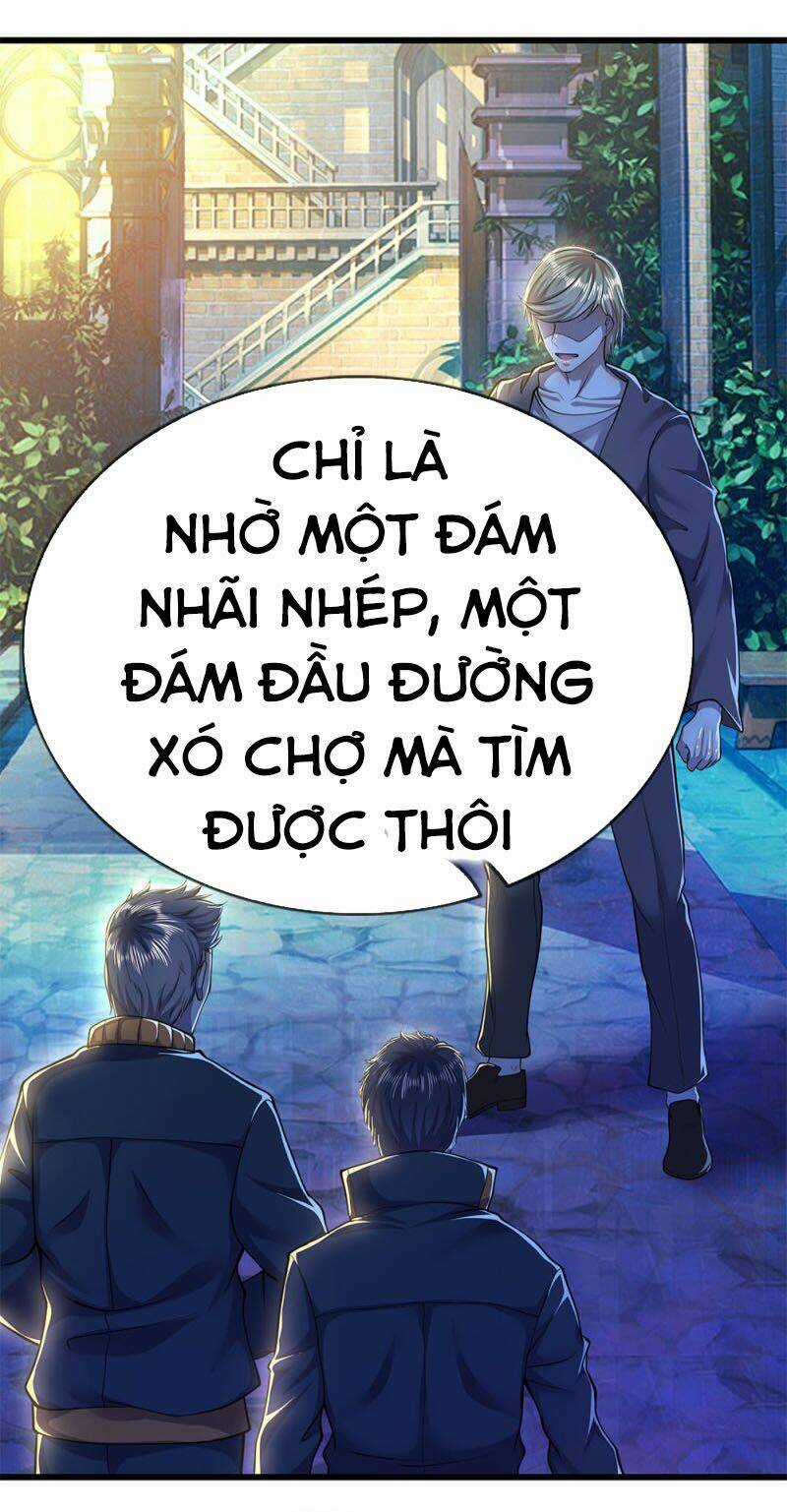 Y Võ Chí Tôn - Chapter 222 - Trang 2