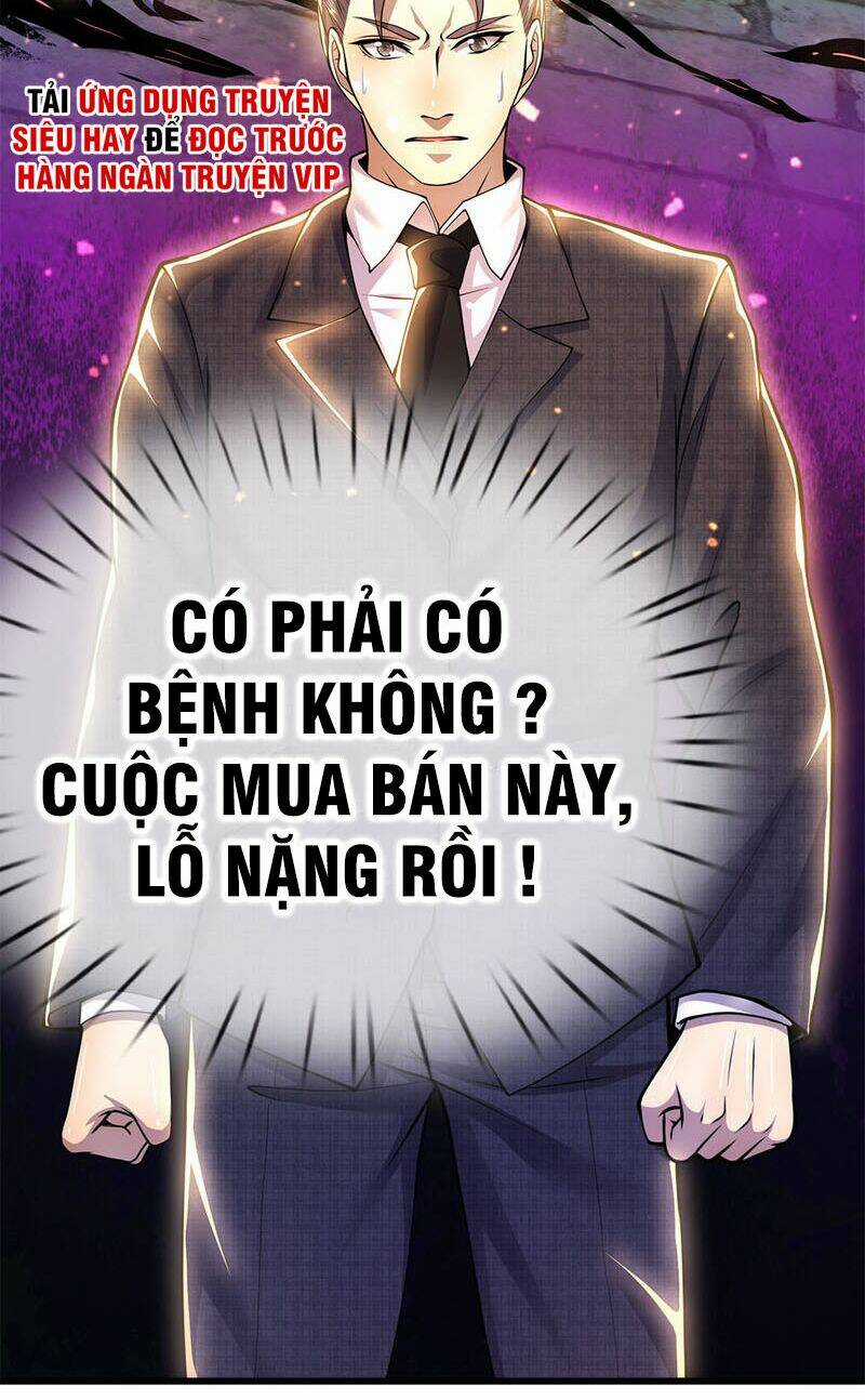 Y Võ Chí Tôn - Chapter 222 - Trang 12