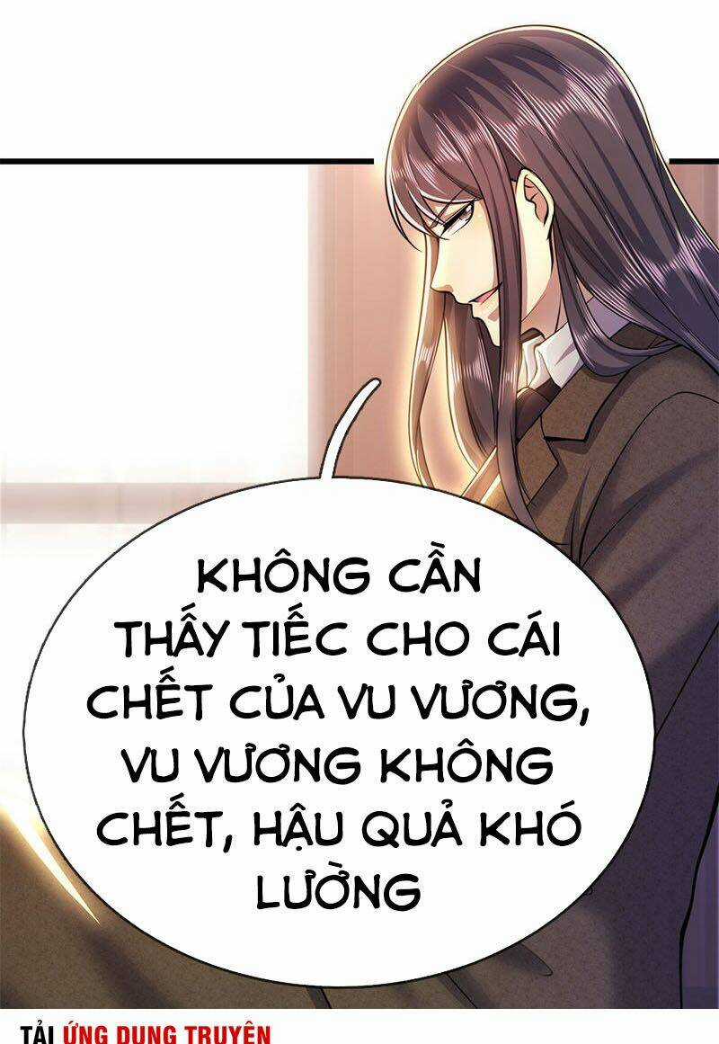 Y Võ Chí Tôn - Chapter 222 - Trang 13