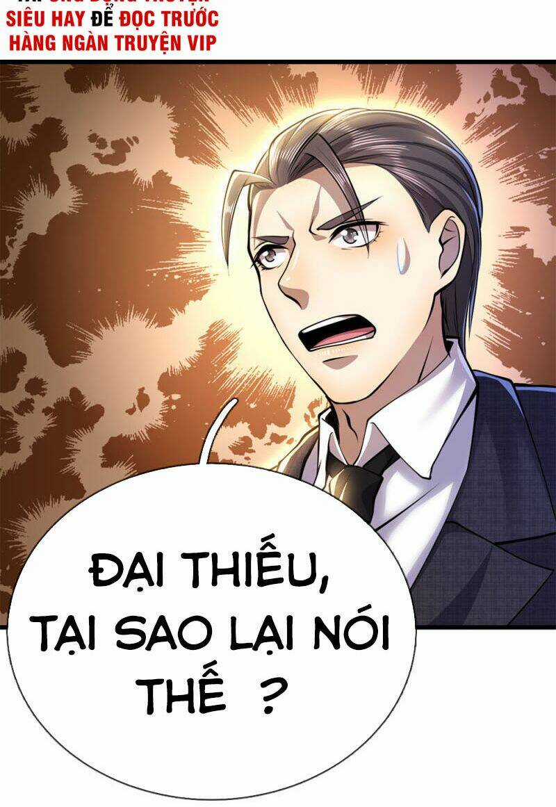 Y Võ Chí Tôn - Chapter 222 - Trang 14