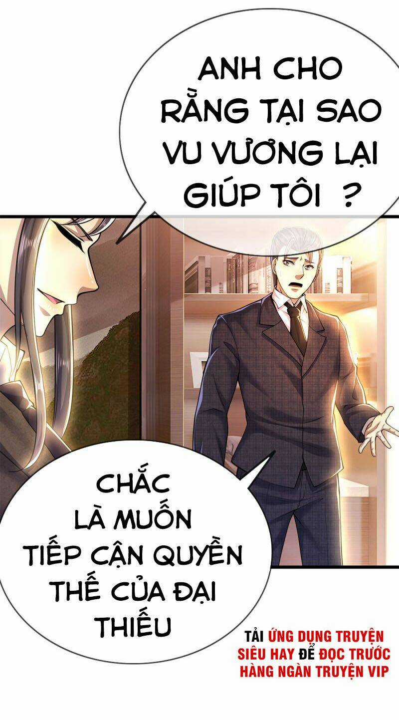 Y Võ Chí Tôn - Chapter 222 - Trang 15