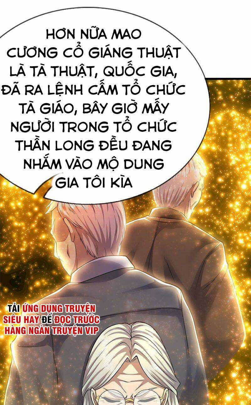 Y Võ Chí Tôn - Chapter 222 - Trang 17