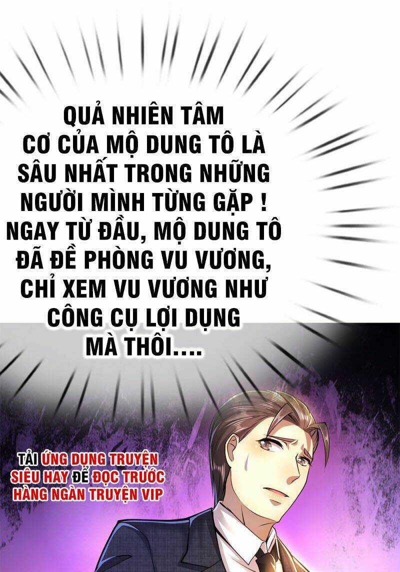 Y Võ Chí Tôn - Chapter 222 - Trang 19