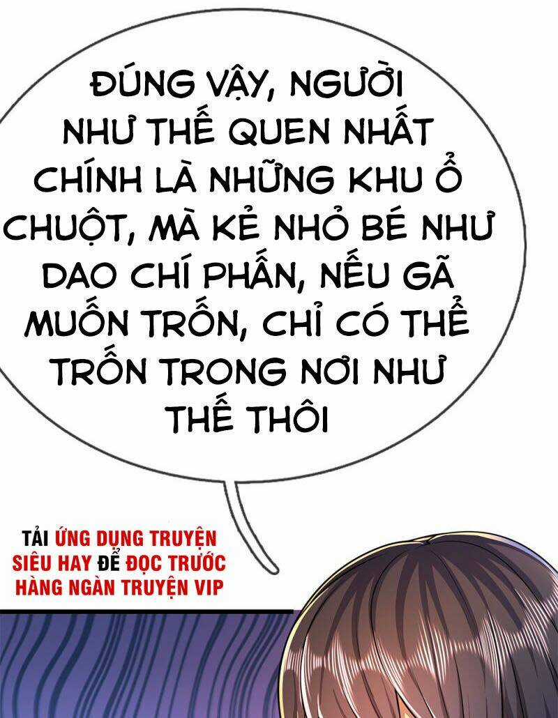 Y Võ Chí Tôn - Chapter 222 - Trang 3
