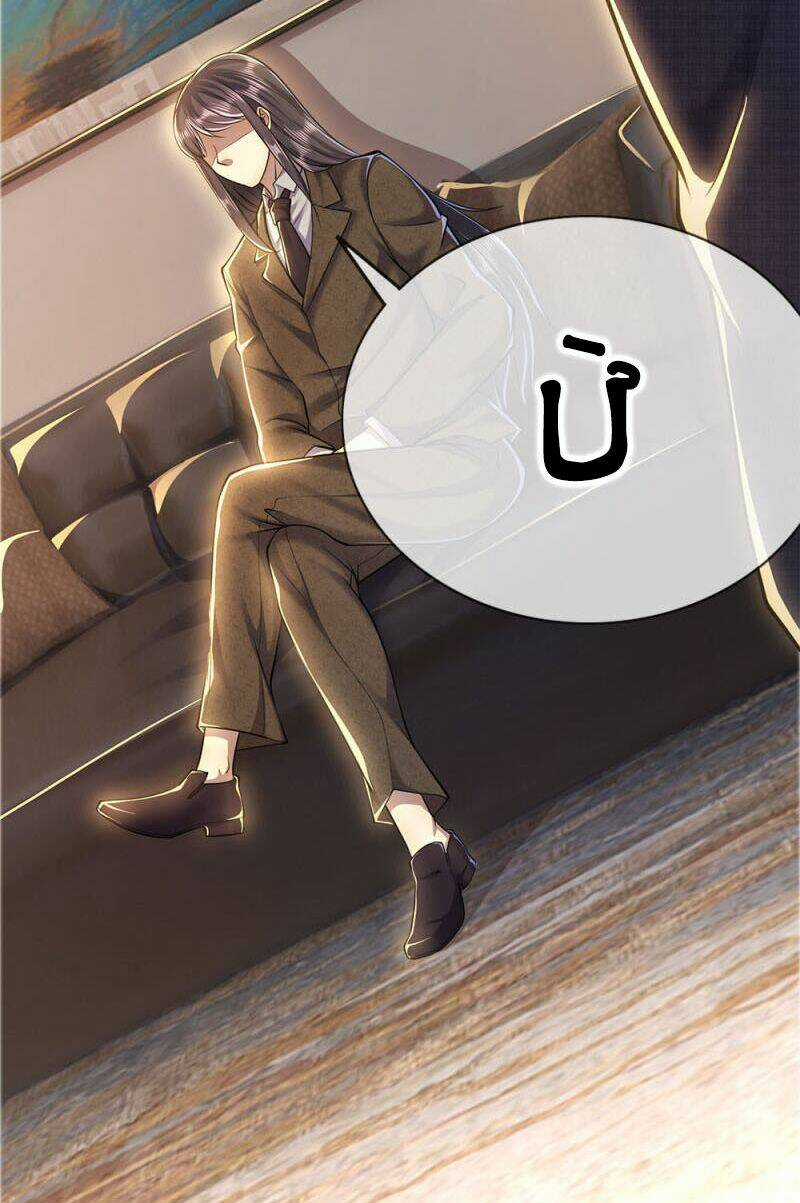 Y Võ Chí Tôn - Chapter 222 - Trang 23