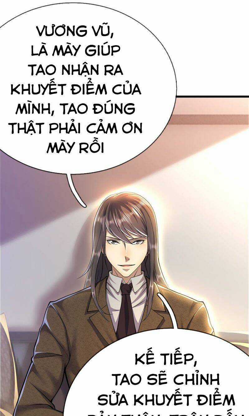 Y Võ Chí Tôn - Chapter 222 - Trang 24