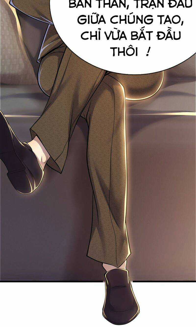 Y Võ Chí Tôn - Chapter 222 - Trang 25