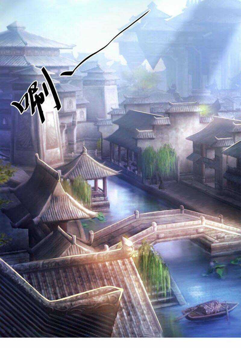 Y Võ Chí Tôn - Chapter 222 - Trang 27