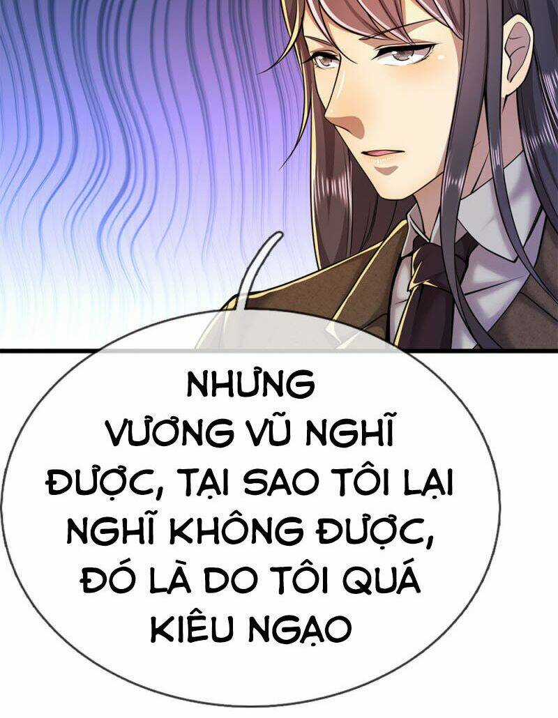 Y Võ Chí Tôn - Chapter 222 - Trang 4