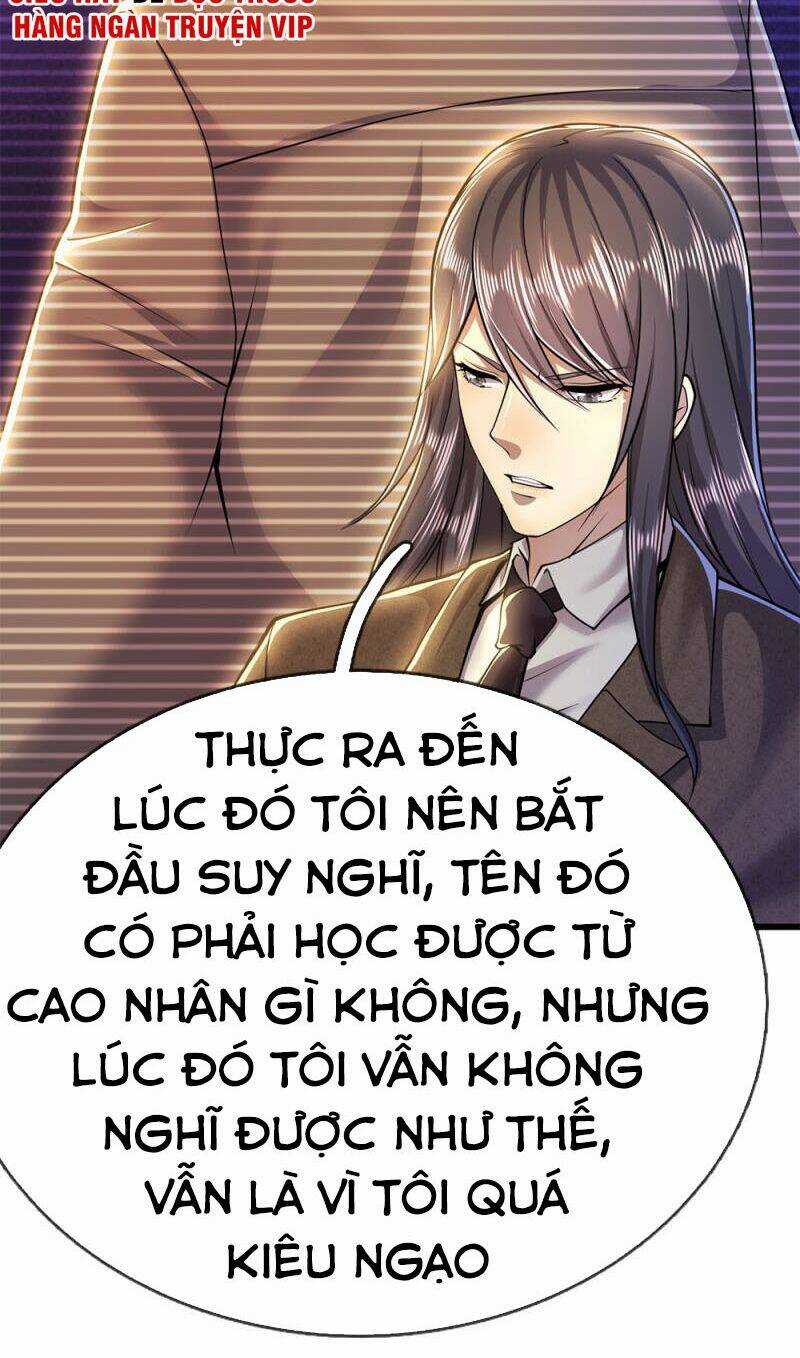 Y Võ Chí Tôn - Chapter 222 - Trang 7