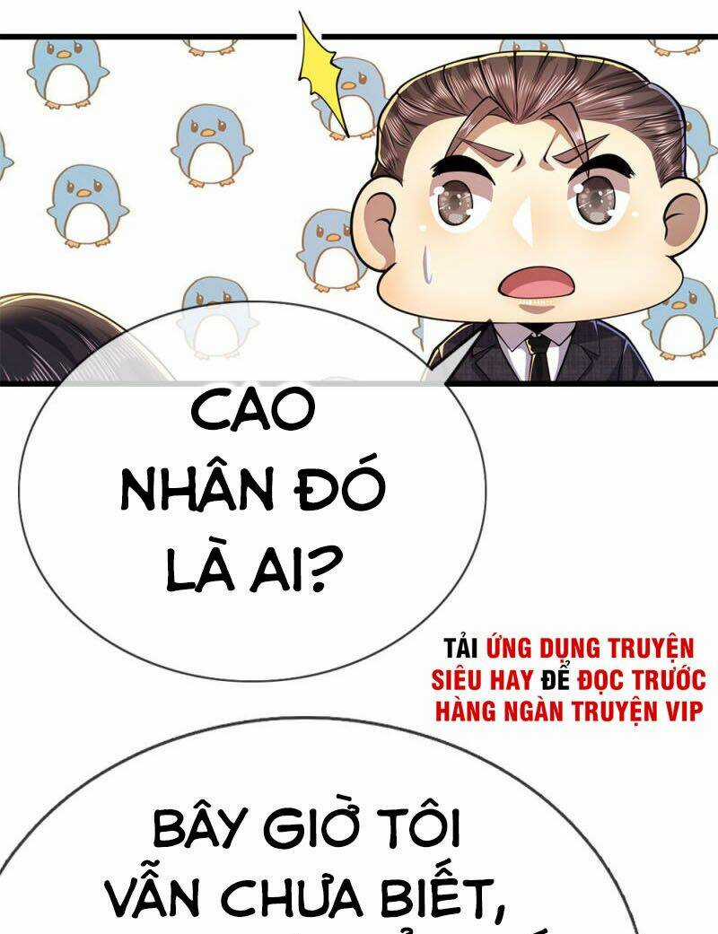 Y Võ Chí Tôn - Chapter 222 - Trang 9