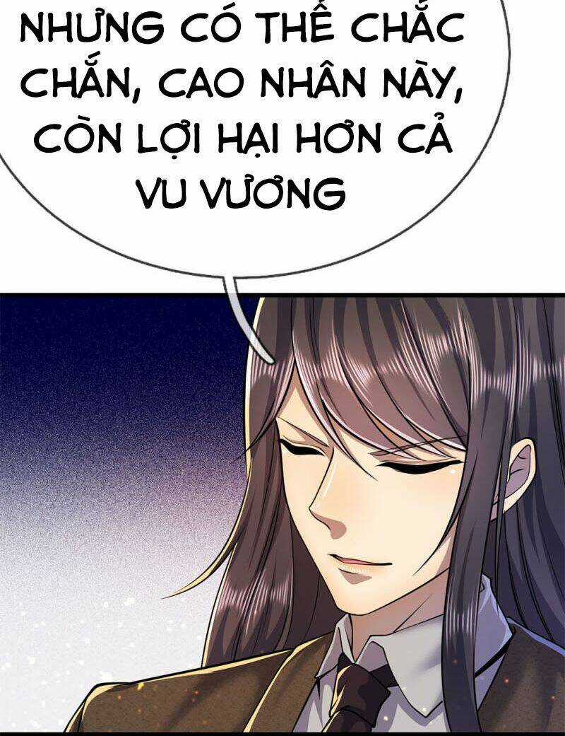 Y Võ Chí Tôn - Chapter 222 - Trang 10