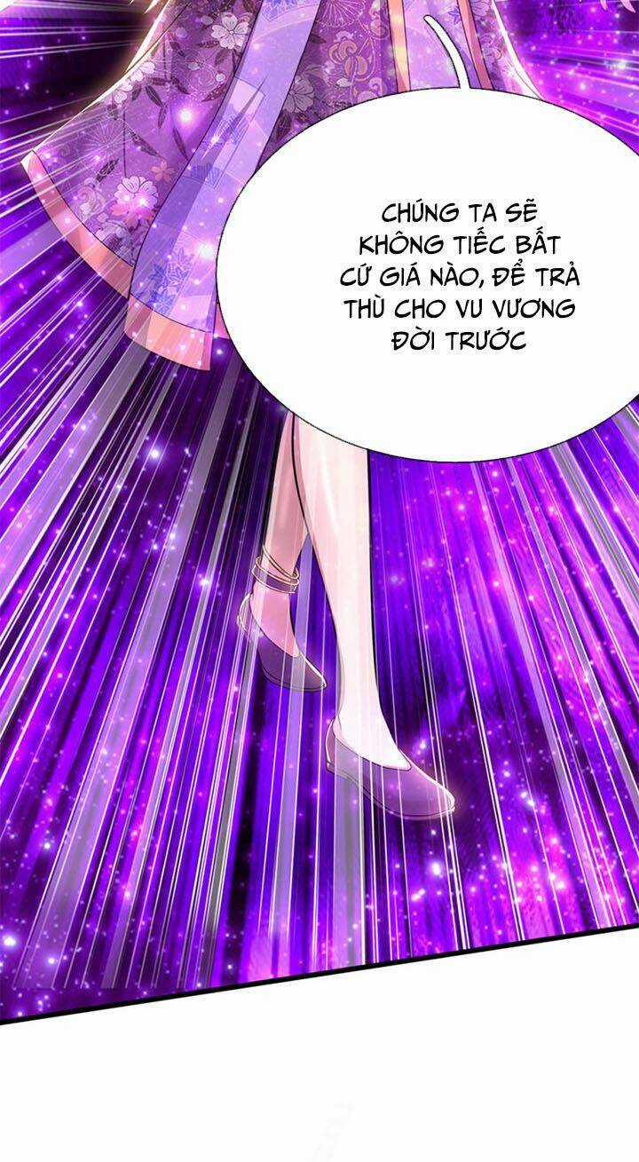 Y Võ Chí Tôn - Chapter 223 - Trang 5