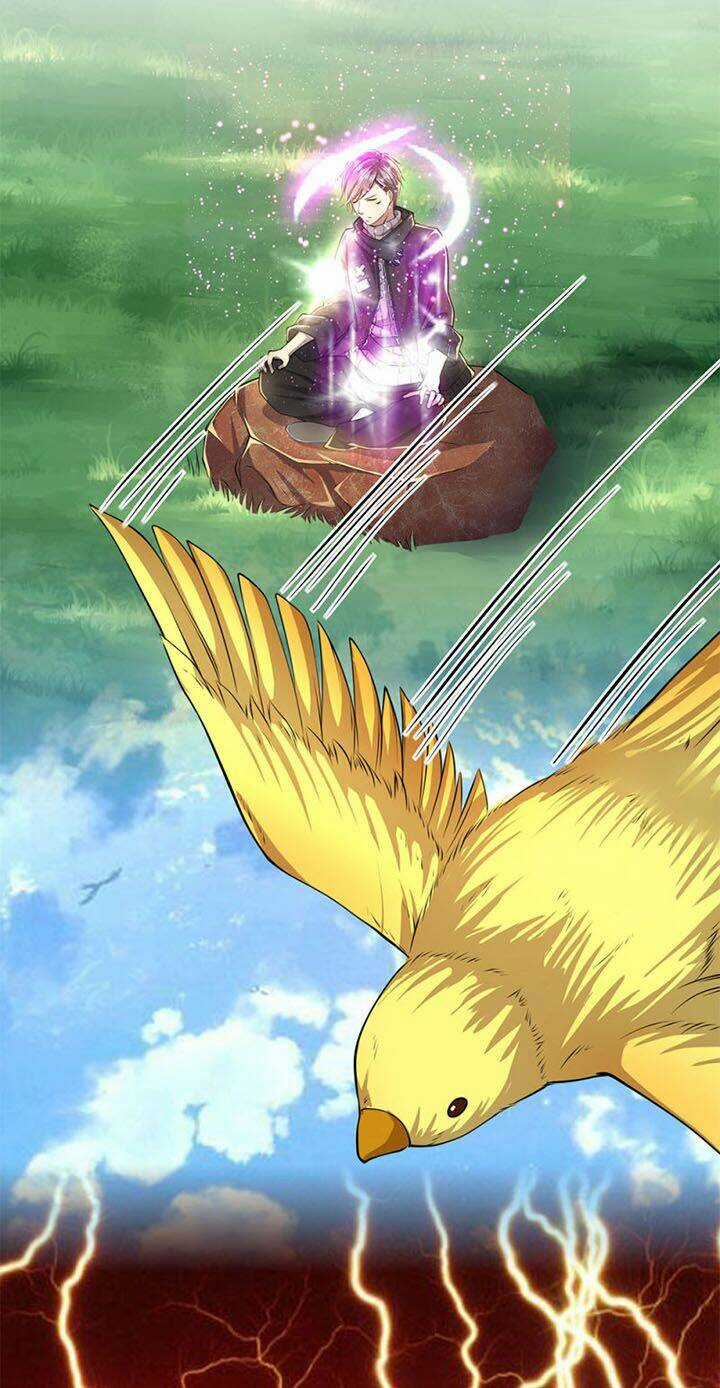 Y Võ Chí Tôn - Chapter 223 - Trang 8