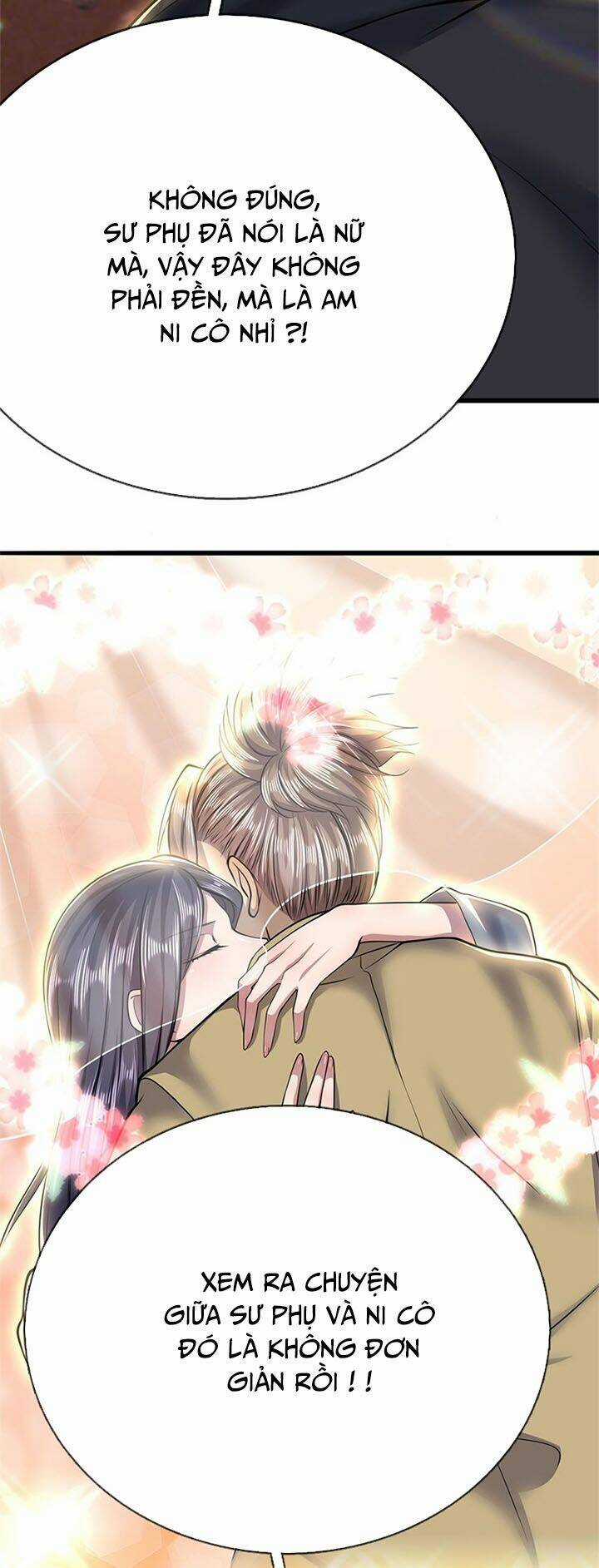 Y Võ Chí Tôn - Chapter 224 - Trang 11