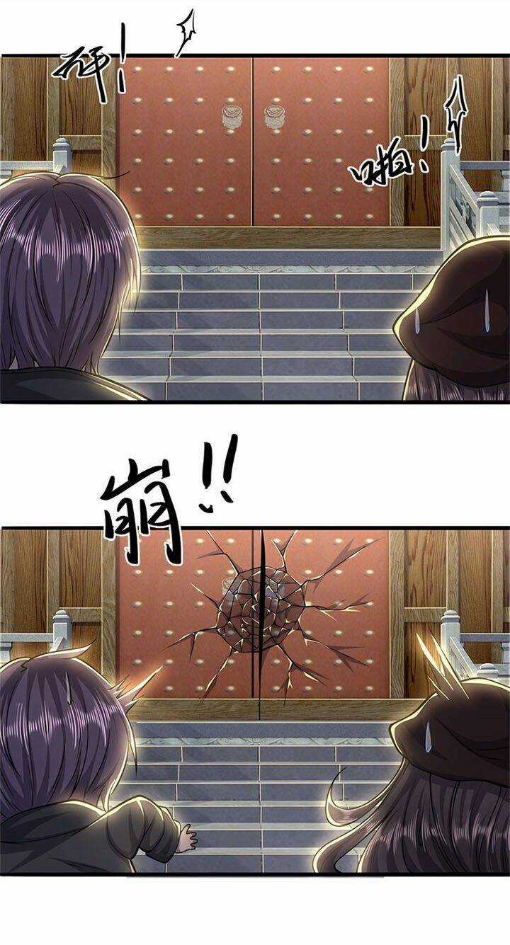 Y Võ Chí Tôn - Chapter 224 - Trang 14