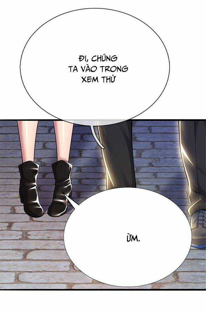 Y Võ Chí Tôn - Chapter 224 - Trang 16