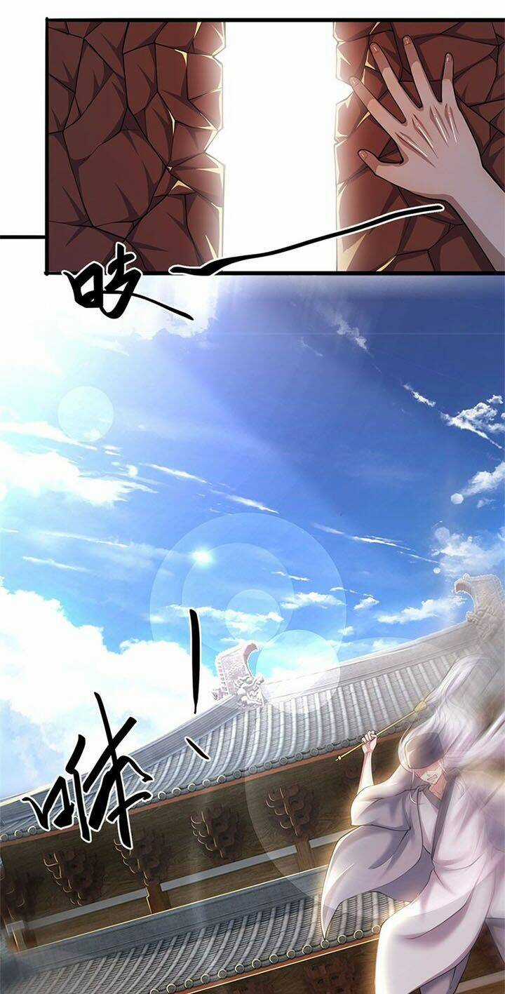 Y Võ Chí Tôn - Chapter 224 - Trang 17