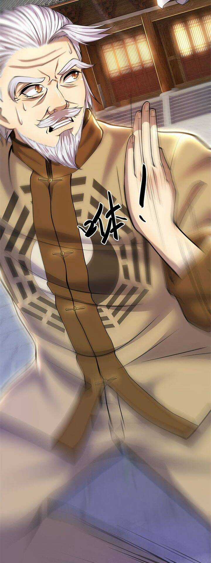 Y Võ Chí Tôn - Chapter 224 - Trang 18