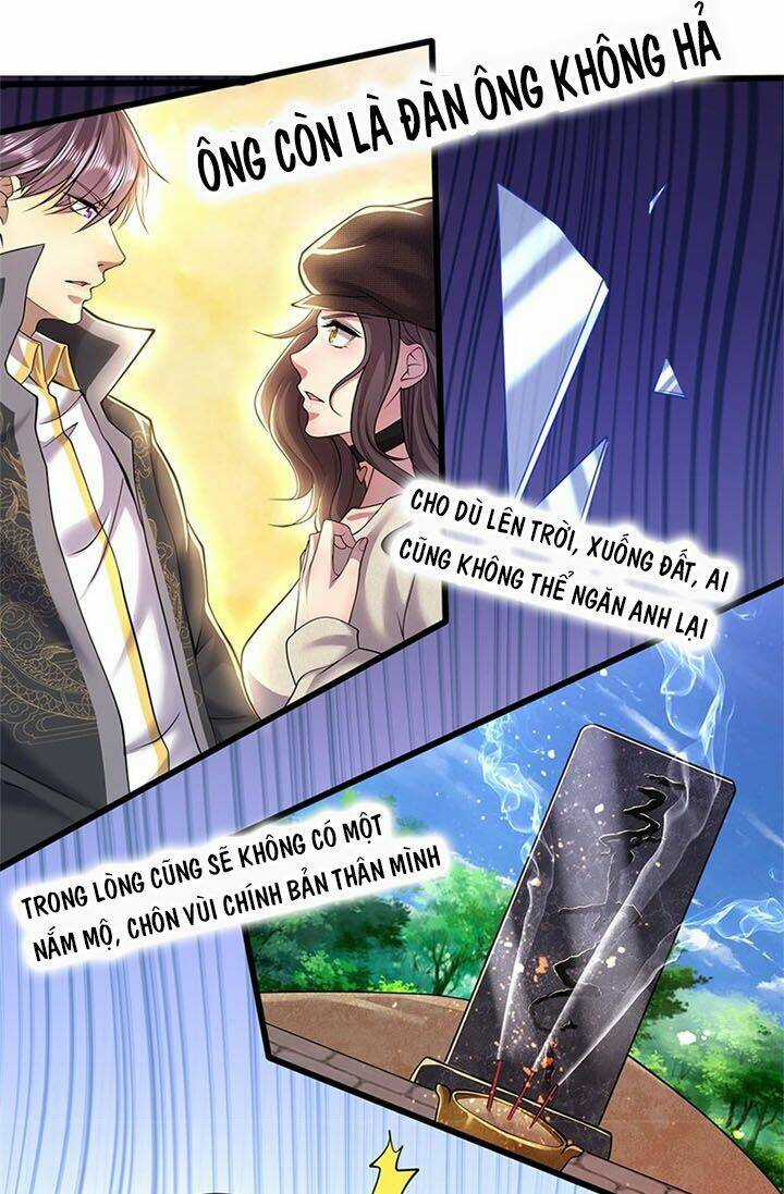 Y Võ Chí Tôn - Chapter 224 - Trang 22