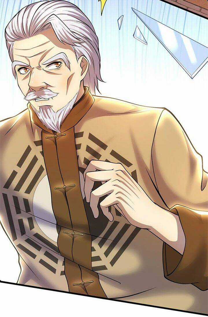 Y Võ Chí Tôn - Chapter 224 - Trang 23