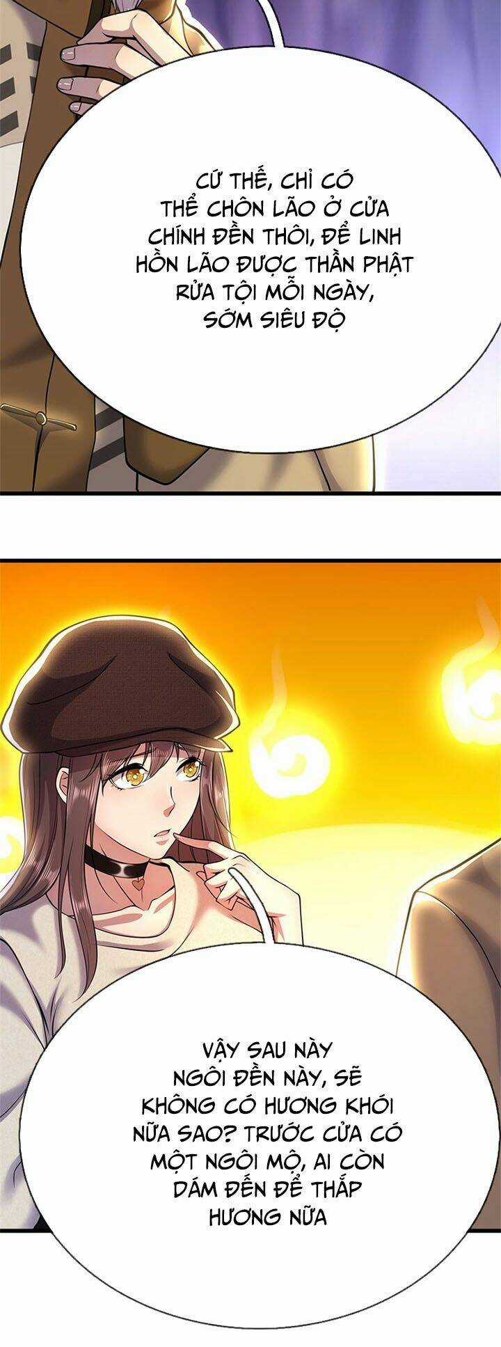 Y Võ Chí Tôn - Chapter 224 - Trang 4