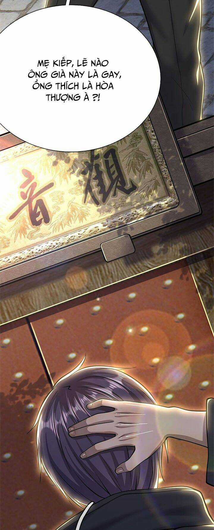 Y Võ Chí Tôn - Chapter 224 - Trang 10