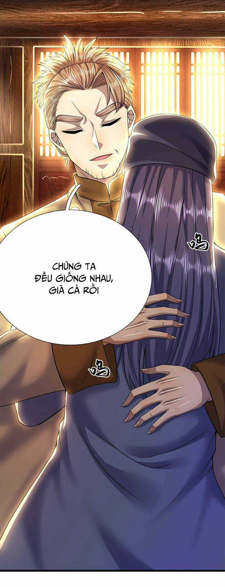 Y Võ Chí Tôn - Chapter 225 - Trang 11