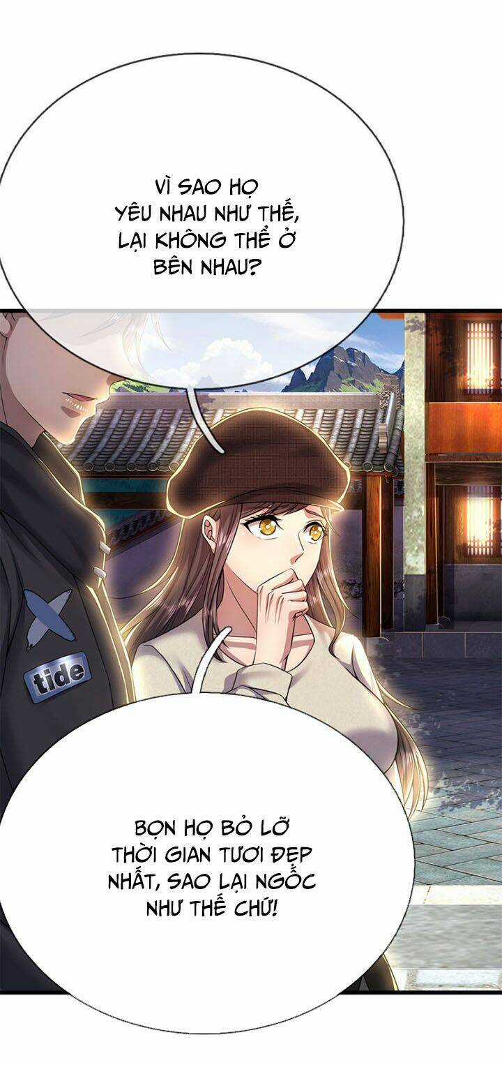 Y Võ Chí Tôn - Chapter 225 - Trang 12