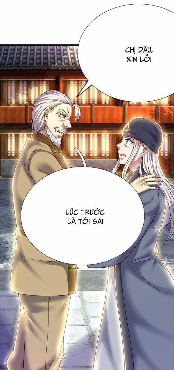 Y Võ Chí Tôn - Chapter 225 - Trang 14