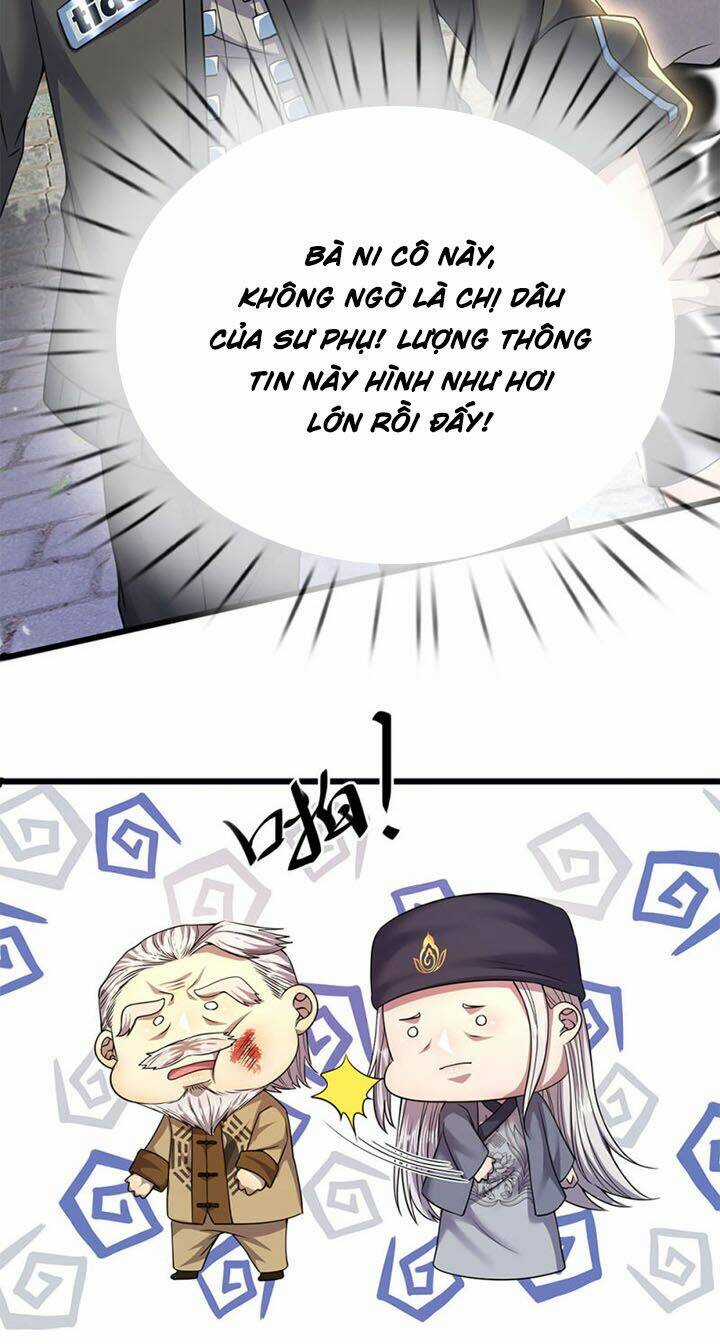 Y Võ Chí Tôn - Chapter 225 - Trang 16