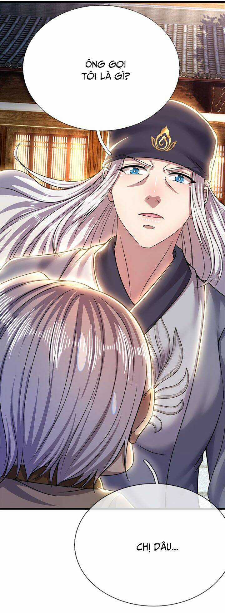 Y Võ Chí Tôn - Chapter 225 - Trang 17