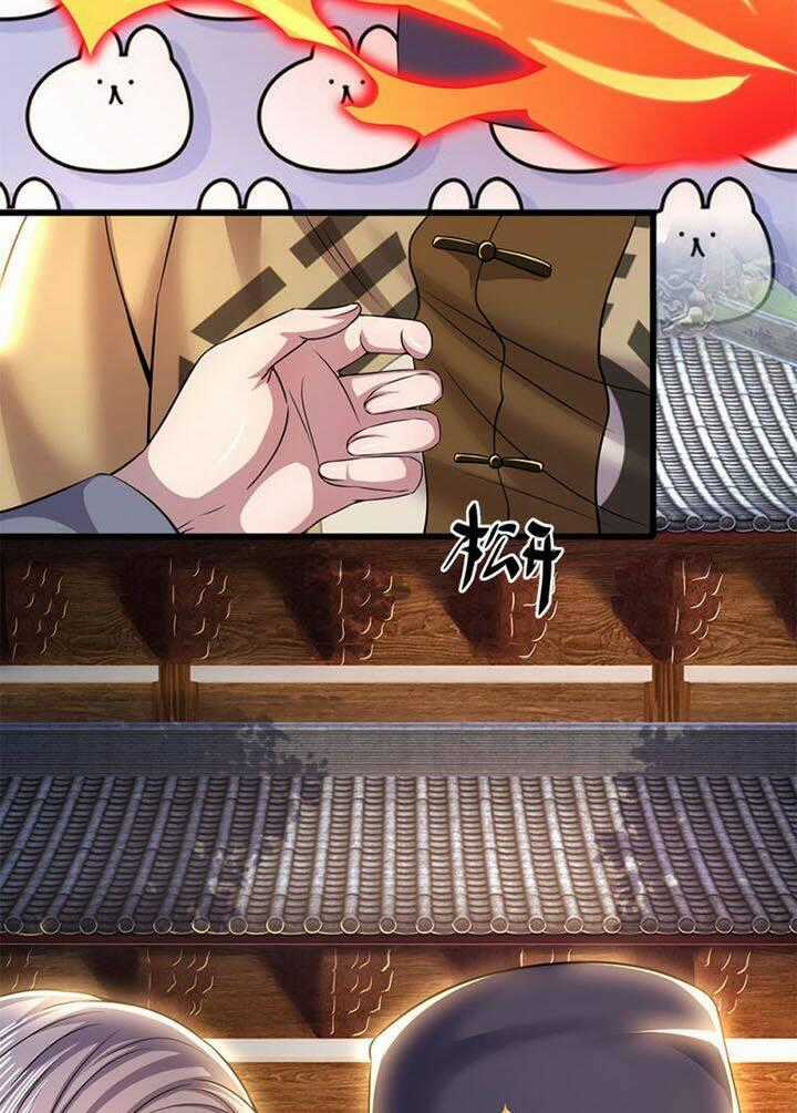 Y Võ Chí Tôn - Chapter 225 - Trang 19