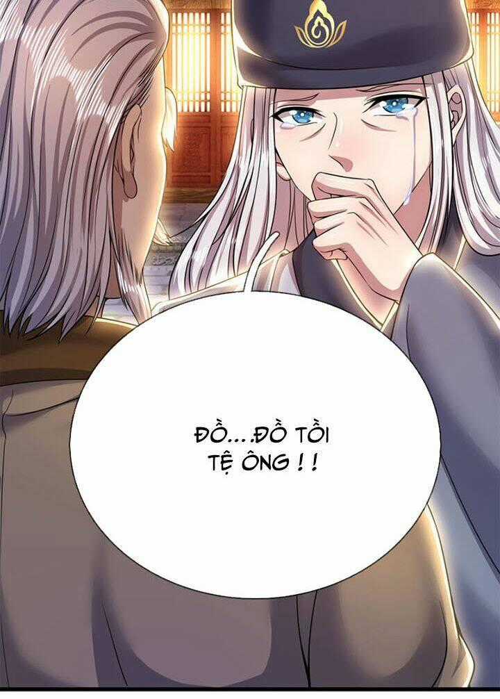 Y Võ Chí Tôn - Chapter 225 - Trang 20