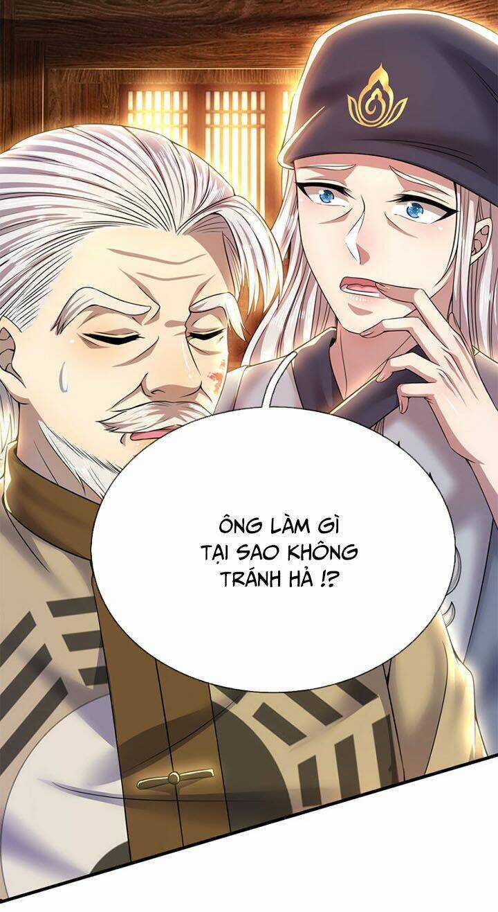 Y Võ Chí Tôn - Chapter 225 - Trang 4