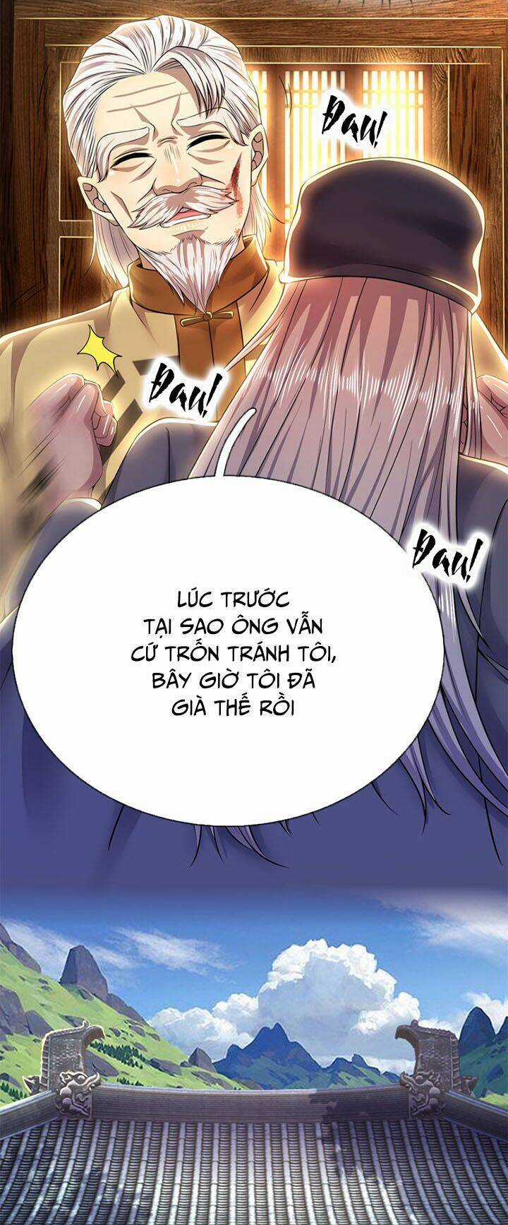 Y Võ Chí Tôn - Chapter 225 - Trang 8