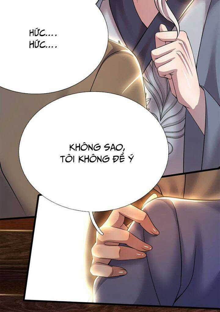 Y Võ Chí Tôn - Chapter 225 - Trang 10