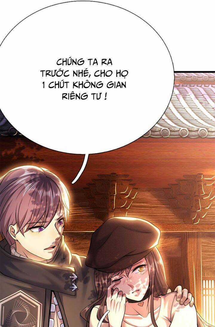 Y Võ Chí Tôn - Chapter 226 - Trang 13