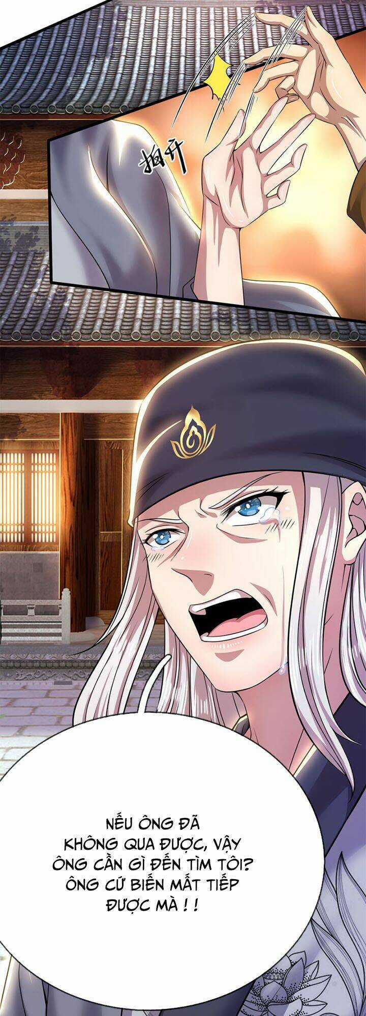 Y Võ Chí Tôn - Chapter 226 - Trang 3