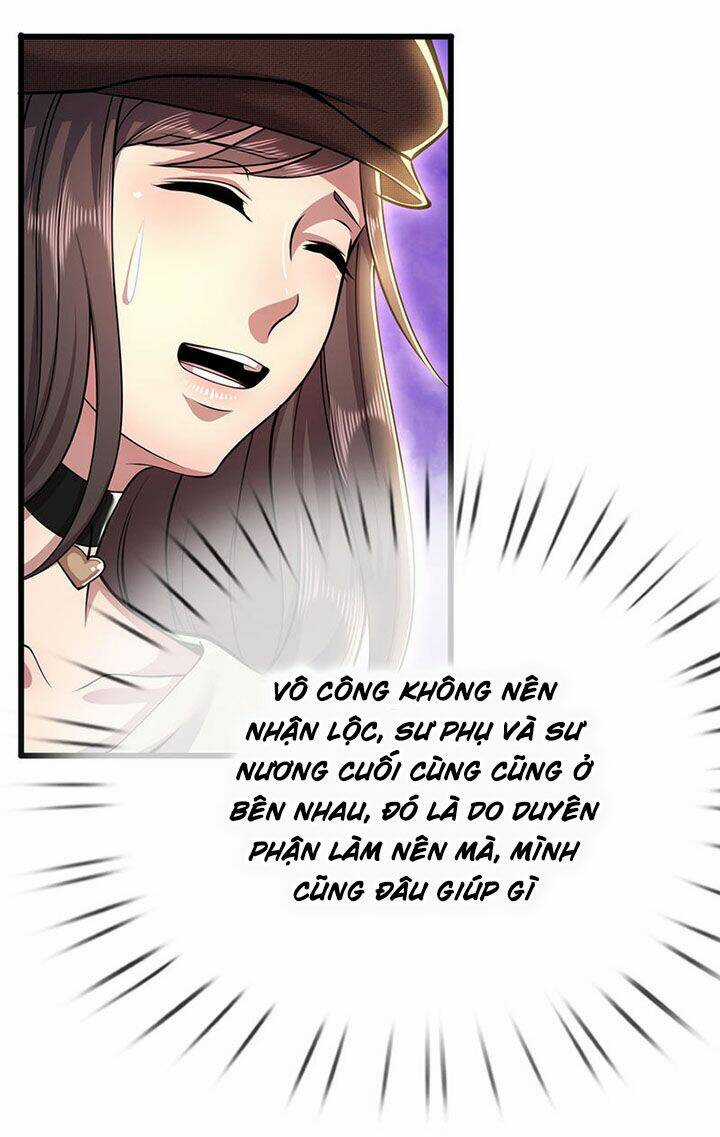 Y Võ Chí Tôn - Chapter 226 - Trang 22