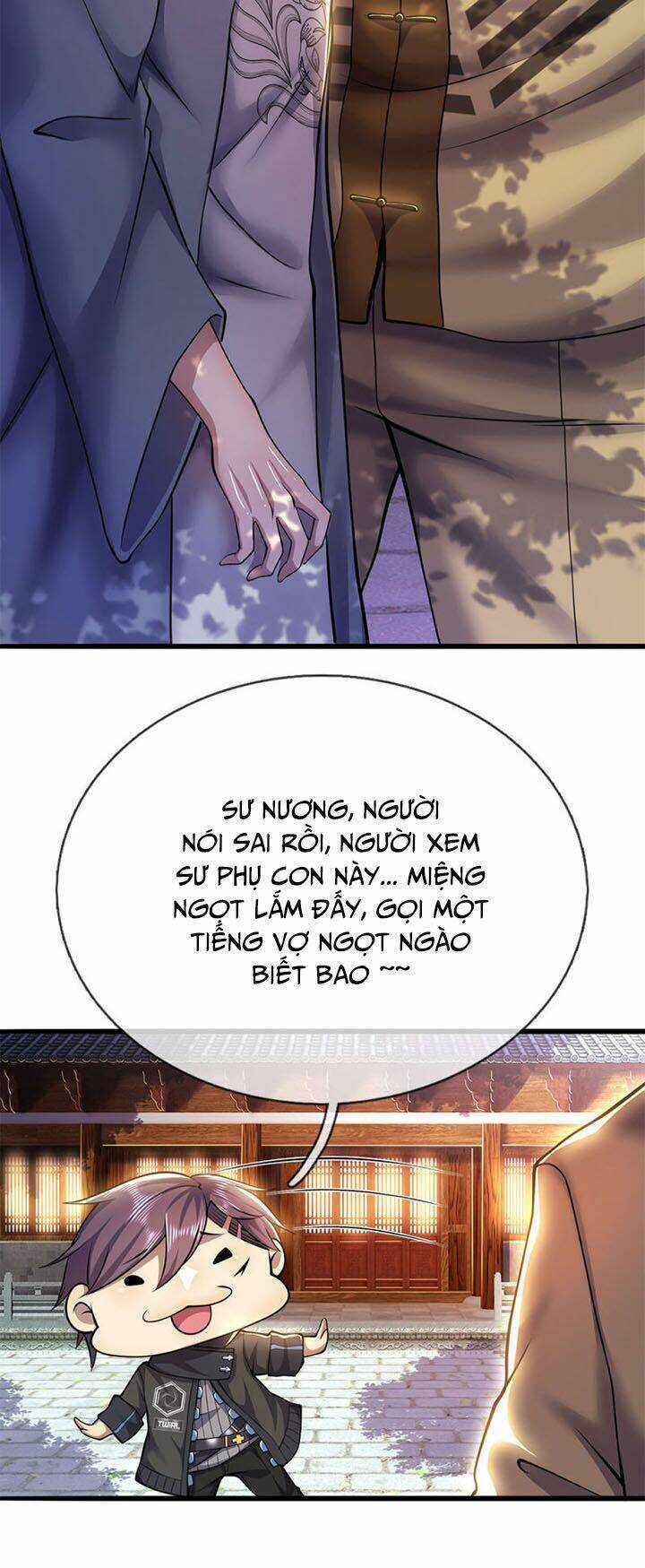 Y Võ Chí Tôn - Chapter 227 - Trang 2