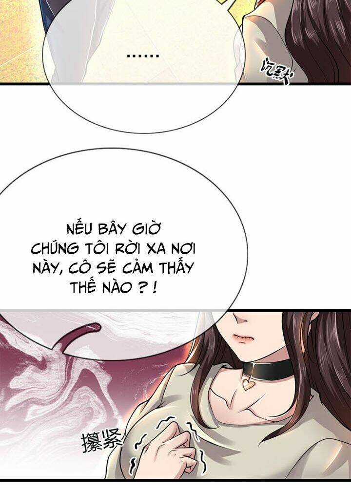 Y Võ Chí Tôn - Chapter 227 - Trang 11