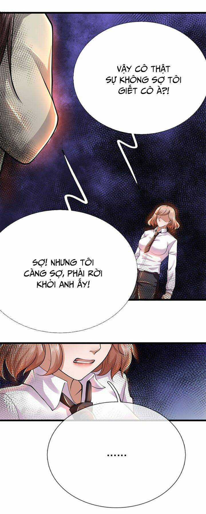 Y Võ Chí Tôn - Chapter 227 - Trang 13