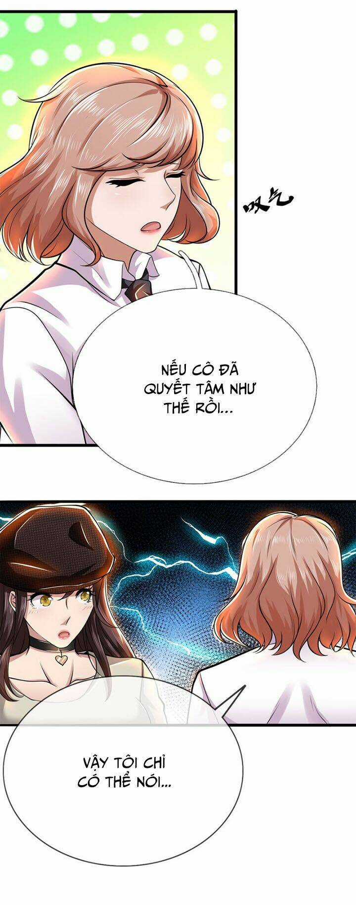 Y Võ Chí Tôn - Chapter 227 - Trang 14