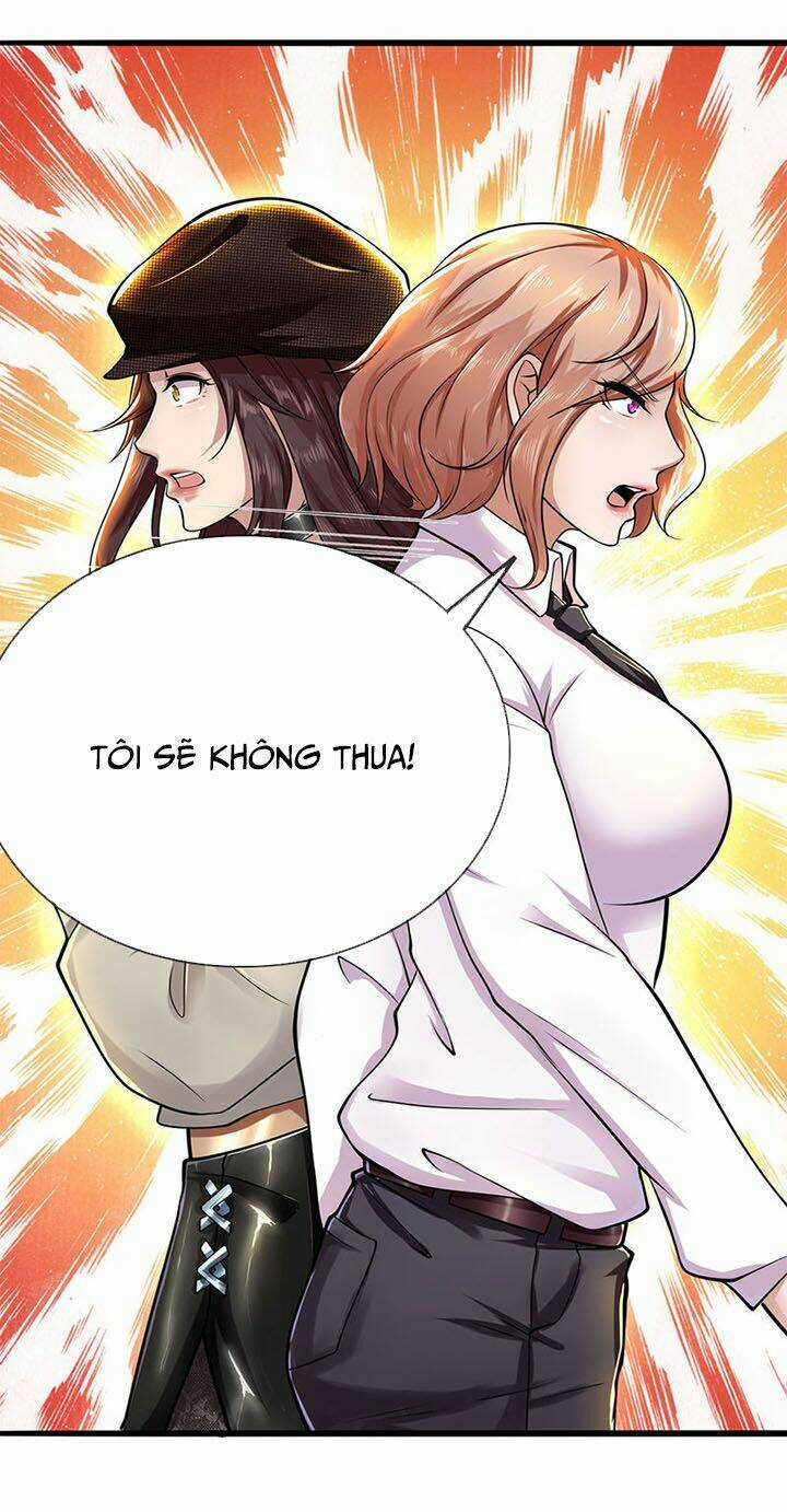 Y Võ Chí Tôn - Chapter 227 - Trang 15