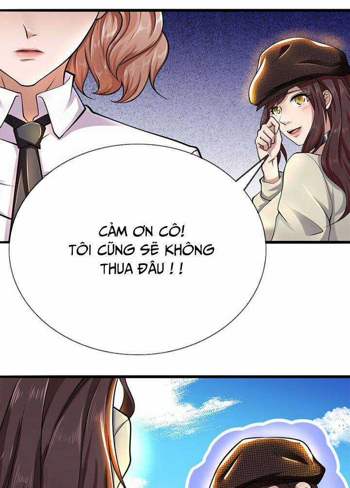 Y Võ Chí Tôn - Chapter 227 - Trang 16